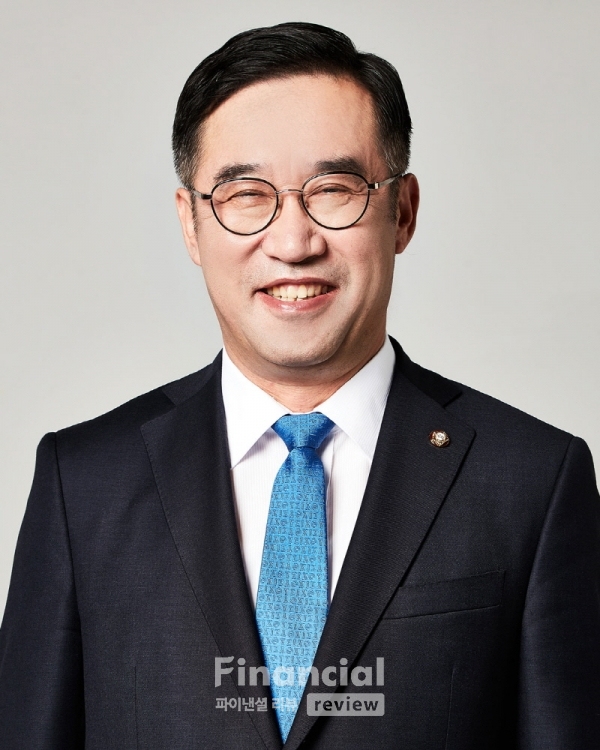 맹성규 더불어민주당 의원.