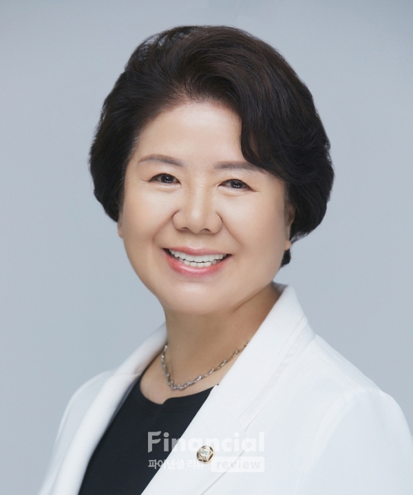 서정숙 국민의힘 의원