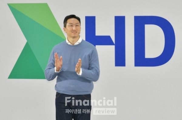 정기선 HD현대 사장./사진=HD현대