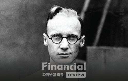 원숭이 재판 당사자인 존 스콥스.