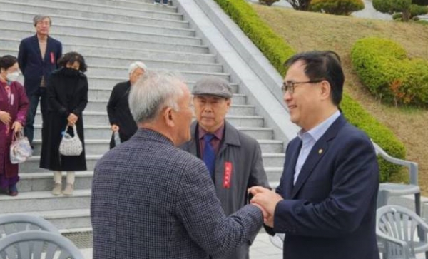 최형두 국민의힘 의원. /사진=최형두 의원실