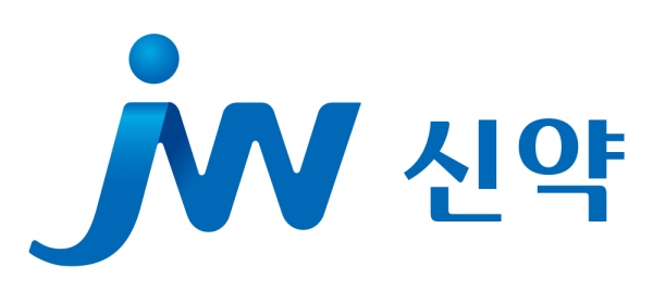 JW신약 로고. /사진=JW그룹