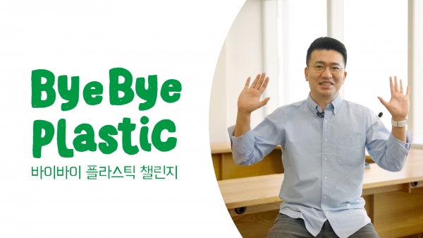 우아한형제들 이국환 대표./사진=우아한 형제들