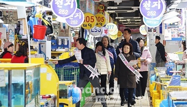 인천 소래포구./사진=연합뉴스