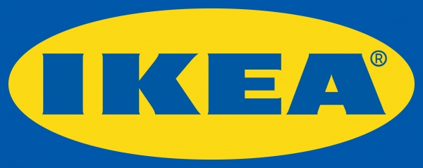 이케아(IKEA)로고./사진=이케아 코리아