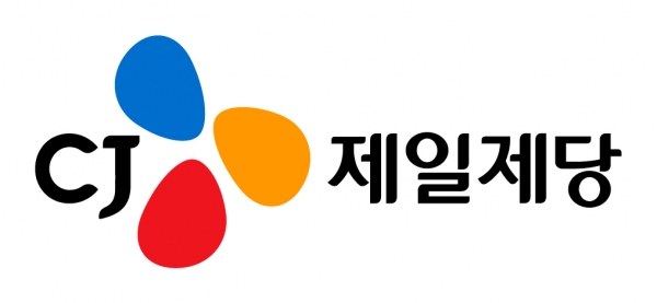 CJ제일제당 CI(국문)./사진=CJ제일제당