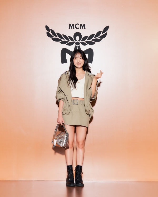 김혜윤./사진=MCM