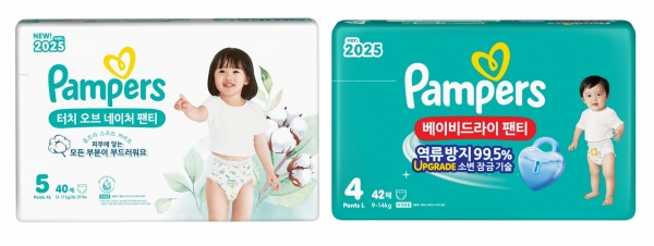 /사진=한국P&G